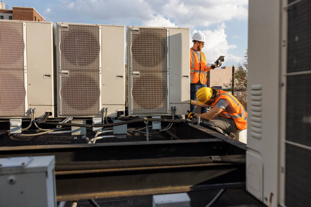 Best HVAC Air Duct Cleaning  in Charles City, IA