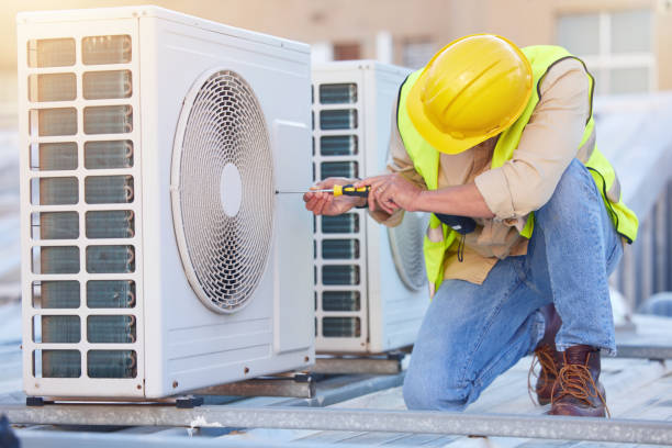 HVAC Emergency Services in Charles City, IA