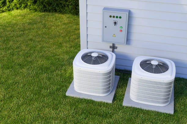 Best HVAC Installation Services  in Charles City, IA
