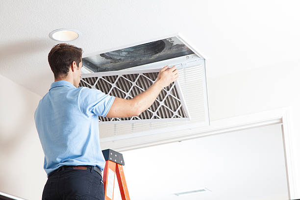 Best HVAC Cleaning Services  in Charles City, IA