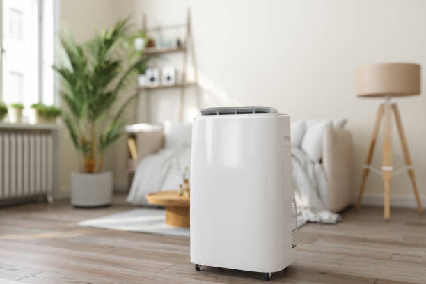 Best Central Air Repair  in Charles City, IA